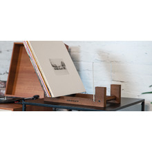 Crosley Record Storage Display Stand